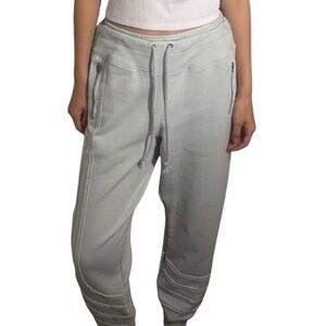 FP Movement by Free People Light Gray Joggers